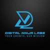 Digital Ninja Labs logo