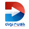 Digi Rush Solutions logo