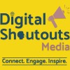 Digital ShoutOuts Media logo
