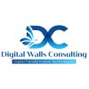 Digital Walls Consulting (DWC) logo