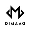 DIMAAG-AI logo