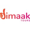 Dimaak Tours logo