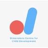 dimensions centre for child development logo
