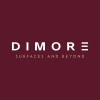 Dimore Surfaces logo