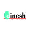 Dinesh Plastic Work logo