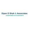 Dipen D Shah & Associates | Chartered Accountants logo