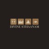 Divine Sthaanam logo