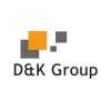 Dk Group logo