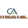 D N DOKANIA & ASSOCIATES logo