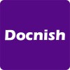 Docnish logo