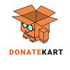 Donatekart logo
