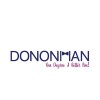 Dononman International.