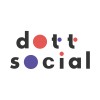 DottSocial LLP logo