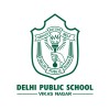 DPS Vikasnagar logo