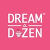 Dream a Dozen logo