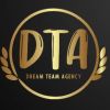 DreamTeam agency logo