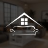 Dream Home Store logo