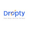 Dropty logo