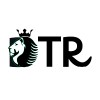 DropTop Royale logo
