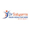 Dr. Satyam's Pain Healthcare logo