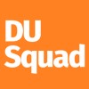 DU Squad logo