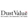 Dust Value logo