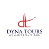 DYNA TOURS INDIA logo