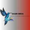 Eager Birds logo