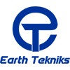 Earth Tekniks logo