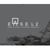 EASEL 2 logo
