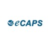 eCAPS, Cybersecurity & Networking logo