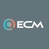 ECM Talent logo