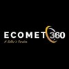 Ecomet360 logo