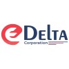 eDelta logo