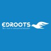 Edroots International logo