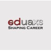 Eduaxs Solutions logo