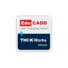 Educadd Thinkworks Rajajinagar logo