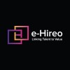 e-Hireo logo