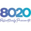 Eighty Twenty Digital logo