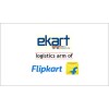 Ekart delivery partners logo