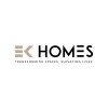 EK Homes logo
