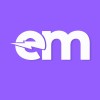 Electric Miles logo