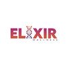Elixir wellness logo