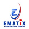 EMATIX Embedded & Software Solutions logo