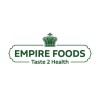 Empire Foods logo