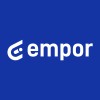 Empor Marcom logo