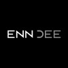 Enn Dee Marbles logo