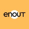Enout logo