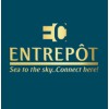 entrepot cargo pvt.ltd logo