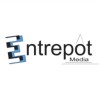 Entrepot Media Pvt Ltd. logo